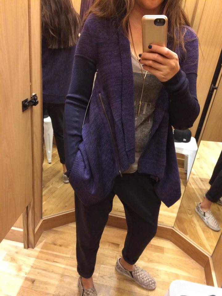 lululemon wrap it up sweater