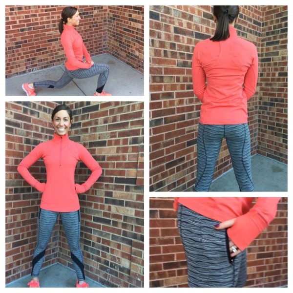 Menthol Swiftly Long Sleeve + Sculpt Tank + More - Agent Athletica