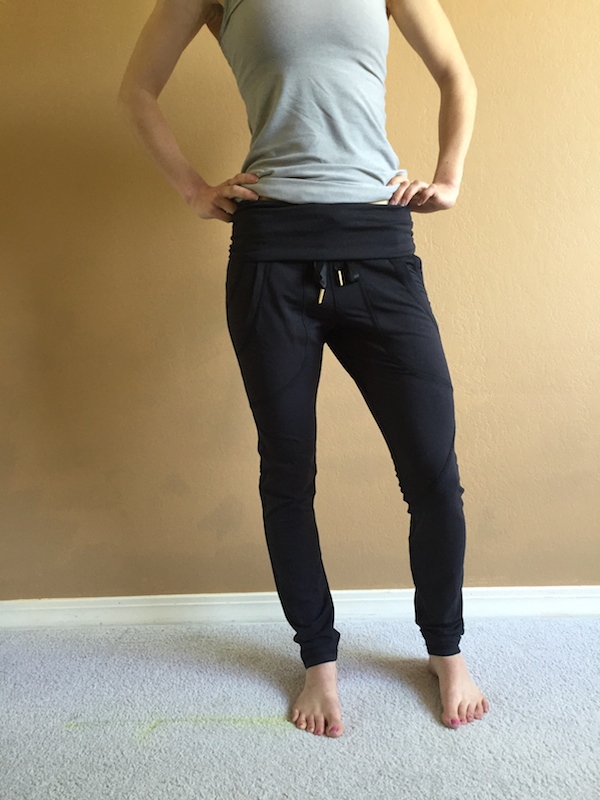 bombas sweatpants review