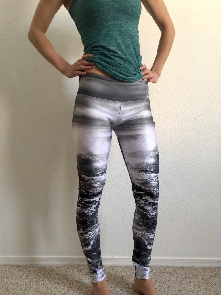 carbon38 legging reviews