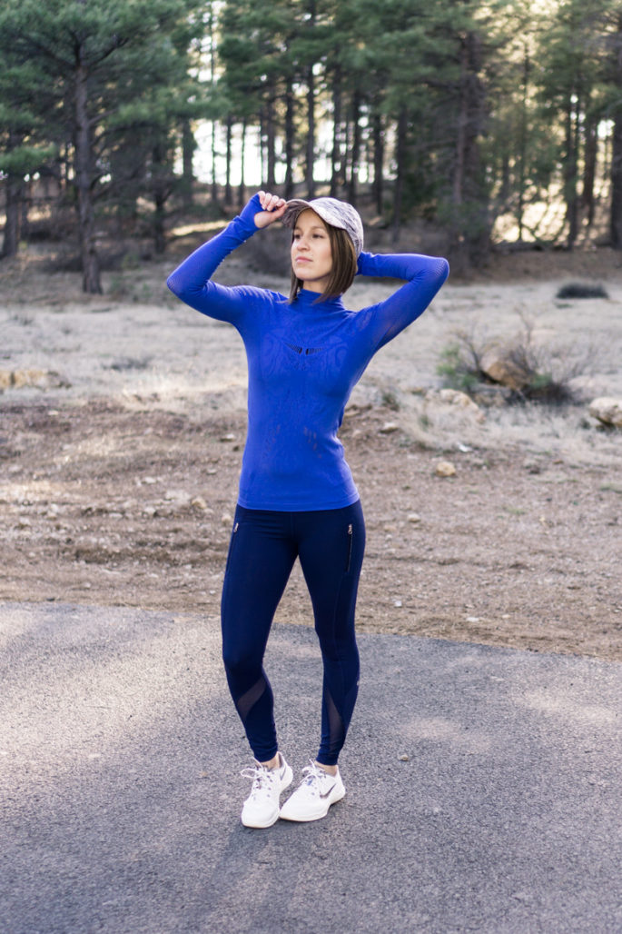 The Perfect Lululemon Tights for Petites - Agent Athletica