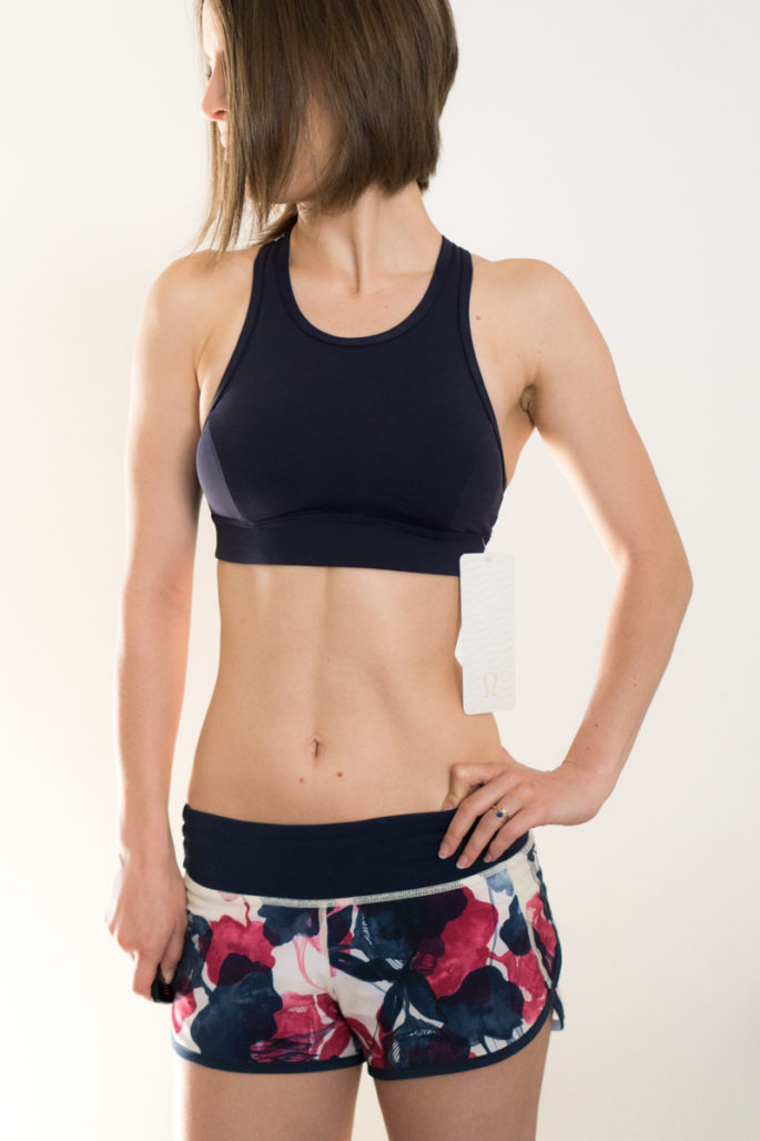 lululemon bra styles