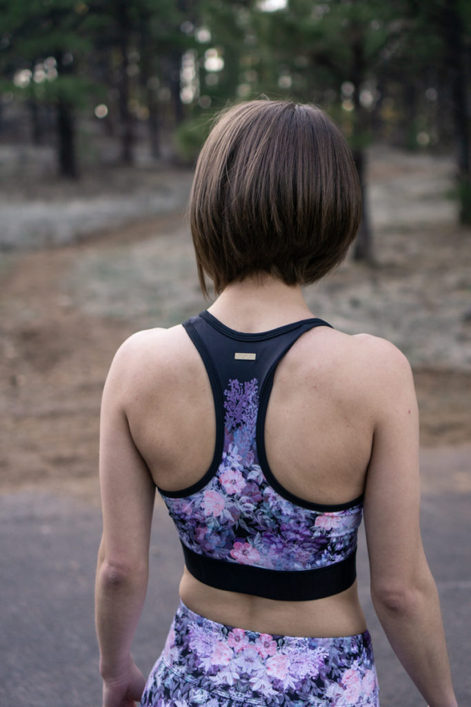 alala sports bra