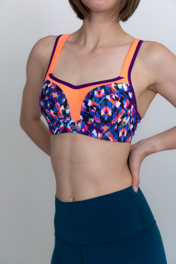 30d sports bra