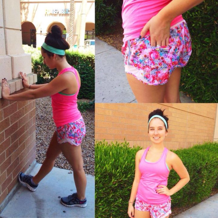 neon-pink-swiftly-racerback-flowabunga-hotty-hot-shorts