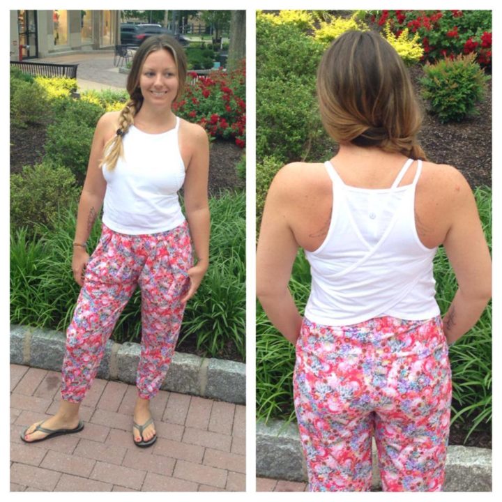 rollin-omies-pant-white-vita-loca-tank-flowabunga-pink-floral