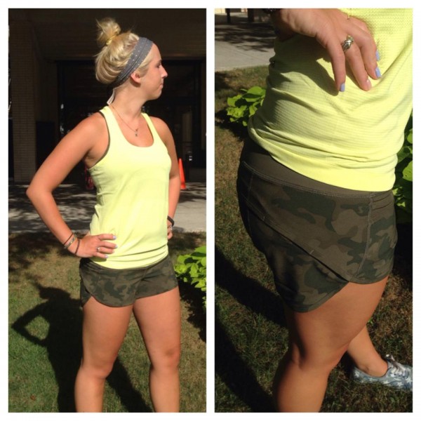 shorts review Archives - Agent Athletica