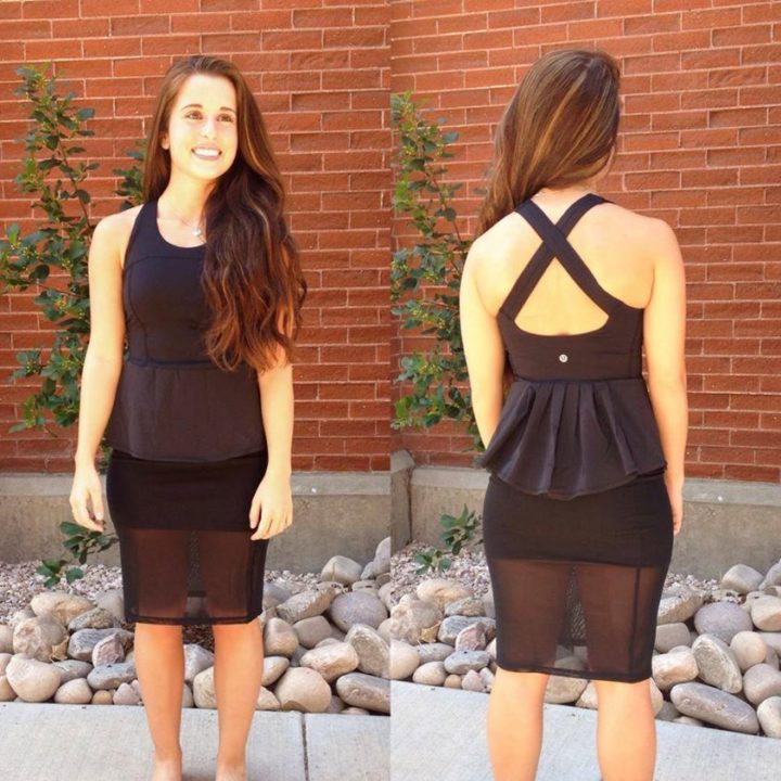 lululemon-black-mesh-meesh-skirt-peplum-tank-1