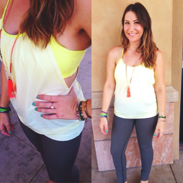 zest-sheer-lemon-no-limits-tank