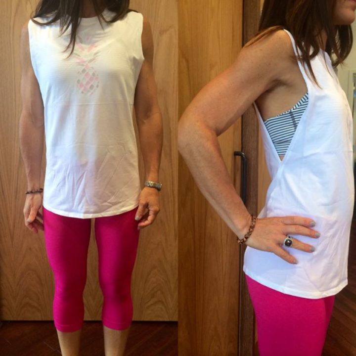 lululemon-white-pineapple-muscle-hustle-tee