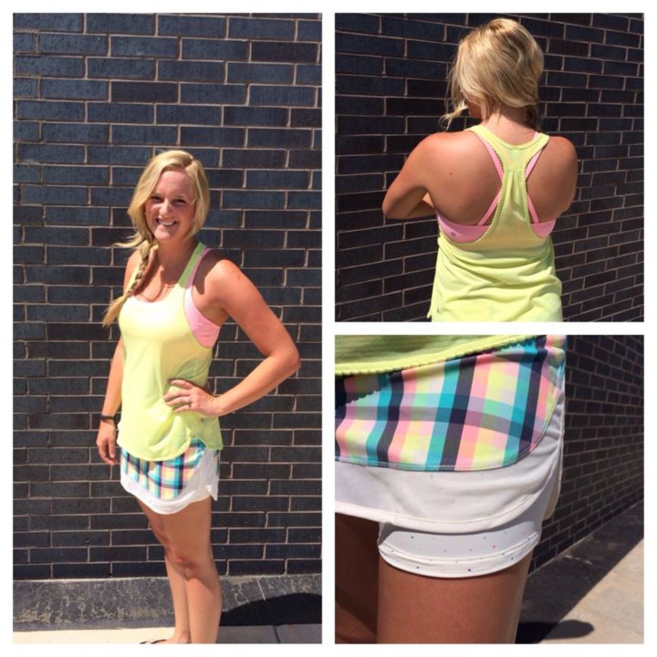 sheer-lemon-105f-singlet-wee-wheezy-plaid-hotty-hot-skirt