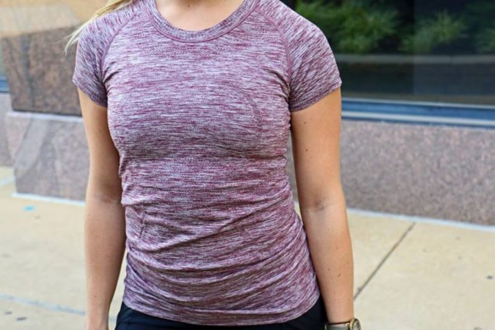lululemon-heathered-bordeaux-drama-short-sleeve-swiftly