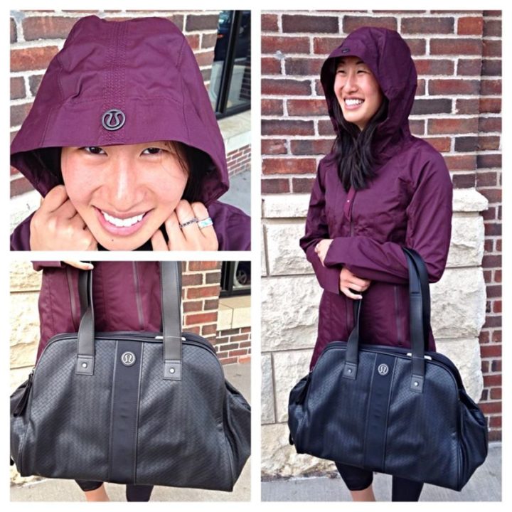 bordeaux-drama-right-as-rain-jacket-black-two-times-yogi-bag