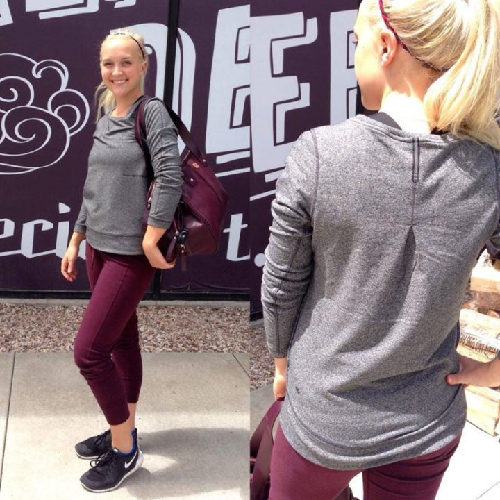 lululemon-exhalation-pullover-speckled-grey-black