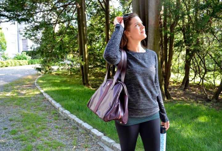 lululemon-exhalation-pullover-marled-black-grey