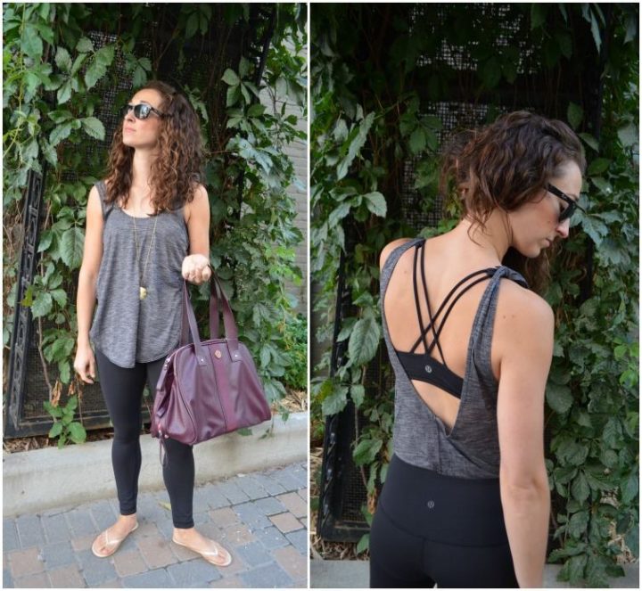 lululemon-black-flip-your-dog-onesie-leggings-tank-combo