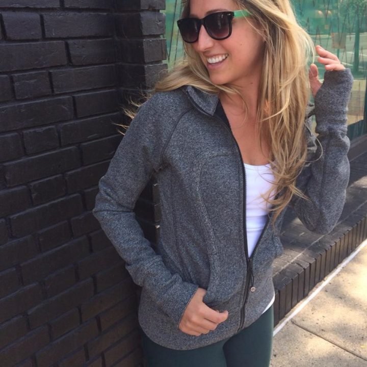 lululemon-heathered-black-scuba-hoodie