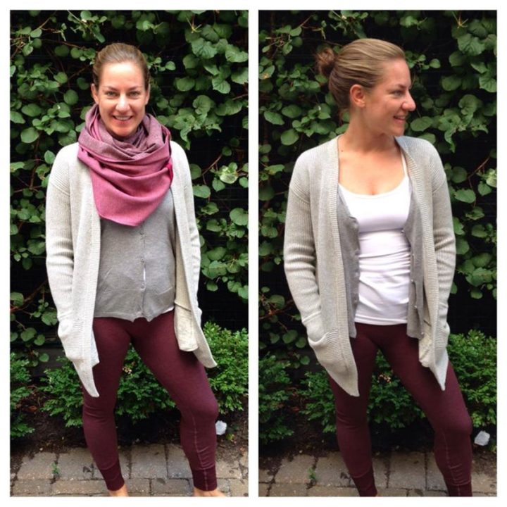 lululemon-grey-vestigan-vest-cardigan-bordeaux-drama-ebb-street-pants