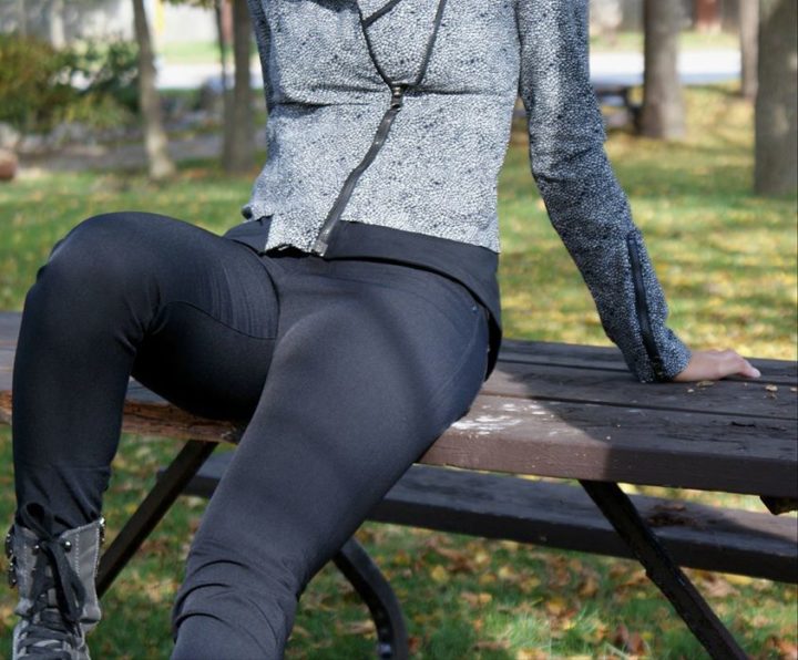 lululemon black everyday pants commuter