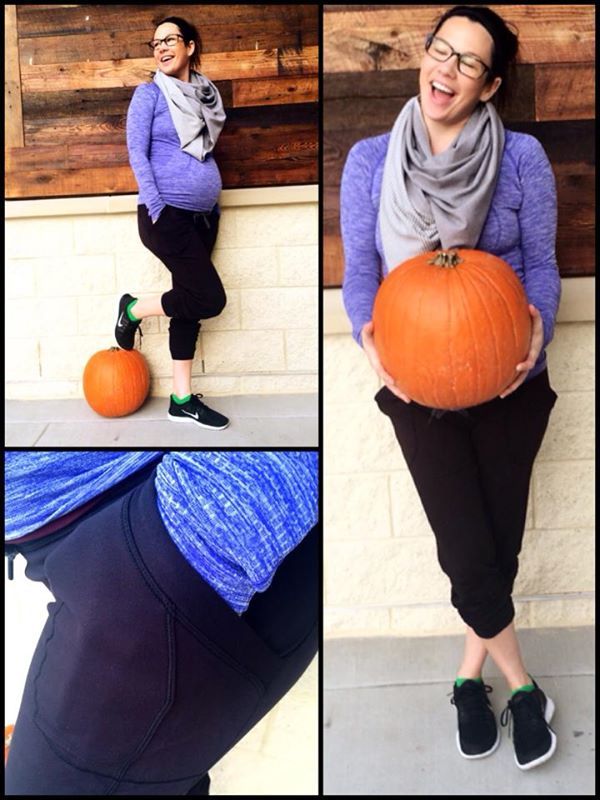 lululemon blue cdbg swiftly long sleeve black base runner pants