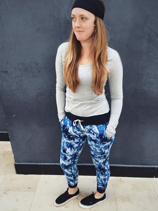 Lululemon seaside silver fox alberta lake no sweat pants