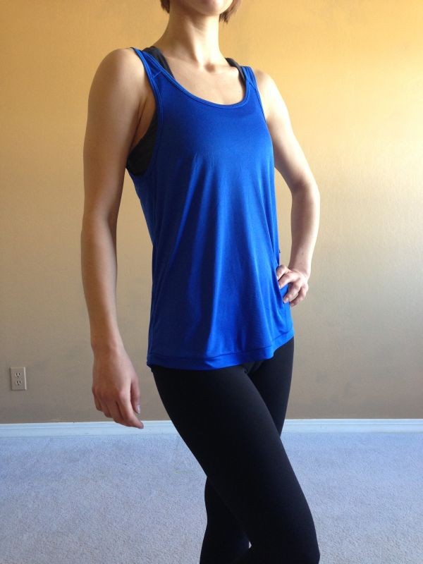 Splits59 tidal devon singlette tank ii review