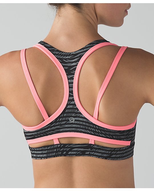 lululemon splendour bra