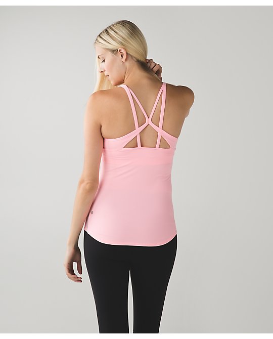 lululemon free to be tank