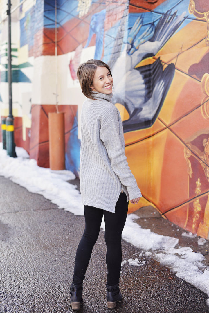 Sweaty Betty Sports Luxe resto luxe jumper