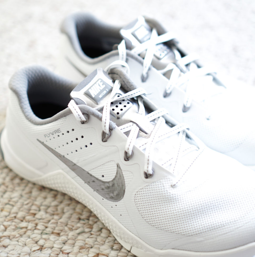 nike free metcon 2 white