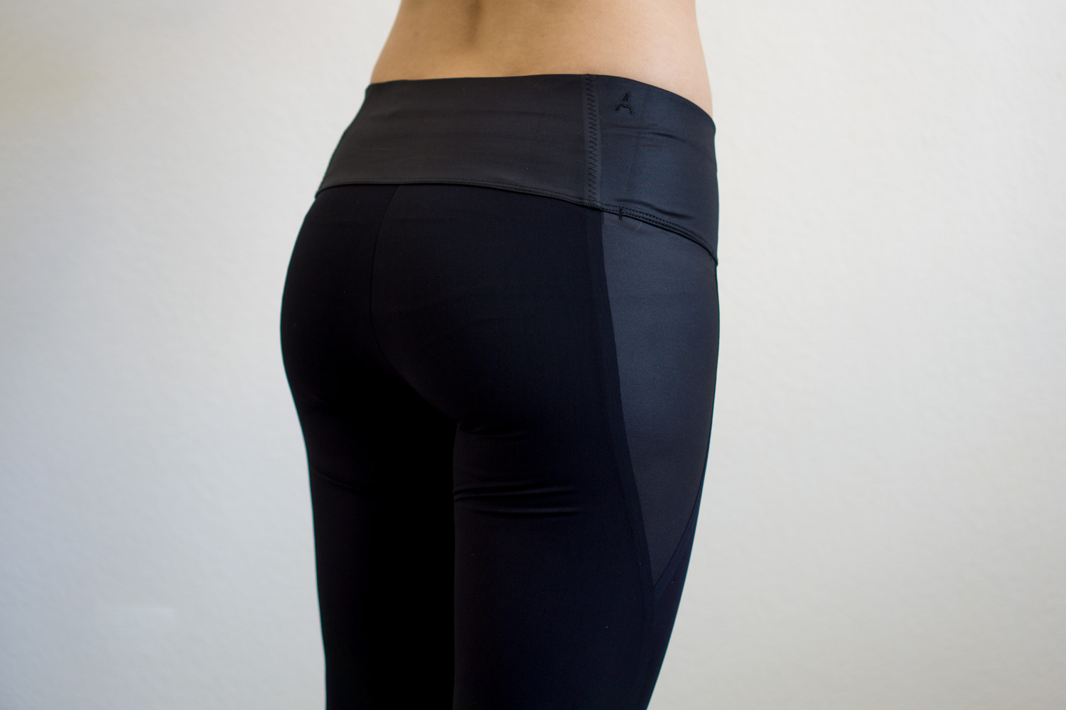 best no roll leggings