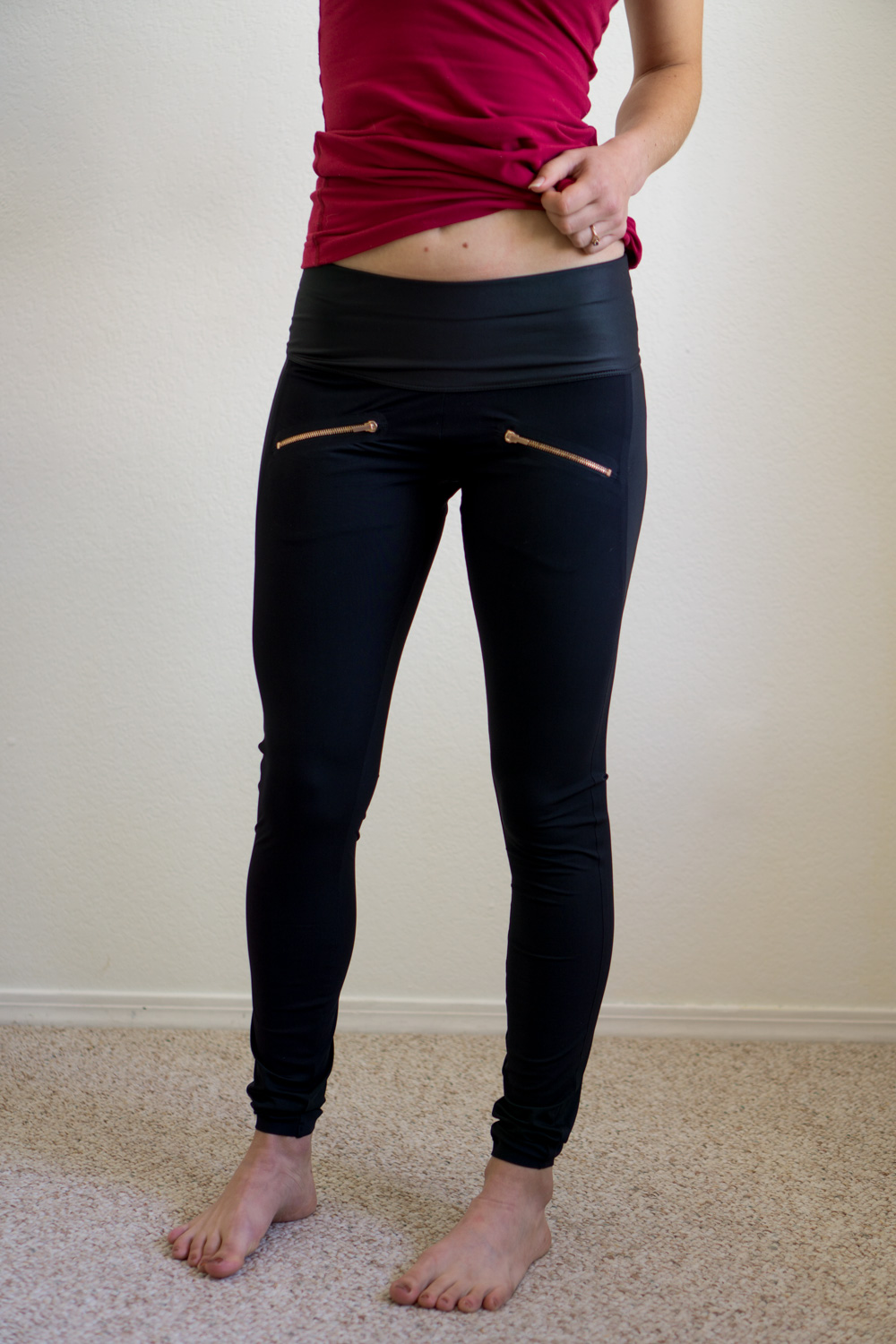 Why do people find leggings comfortable? - Quora
