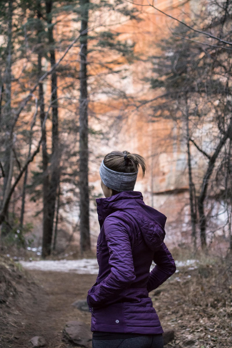 How to Have an Amazing Winter Hike 