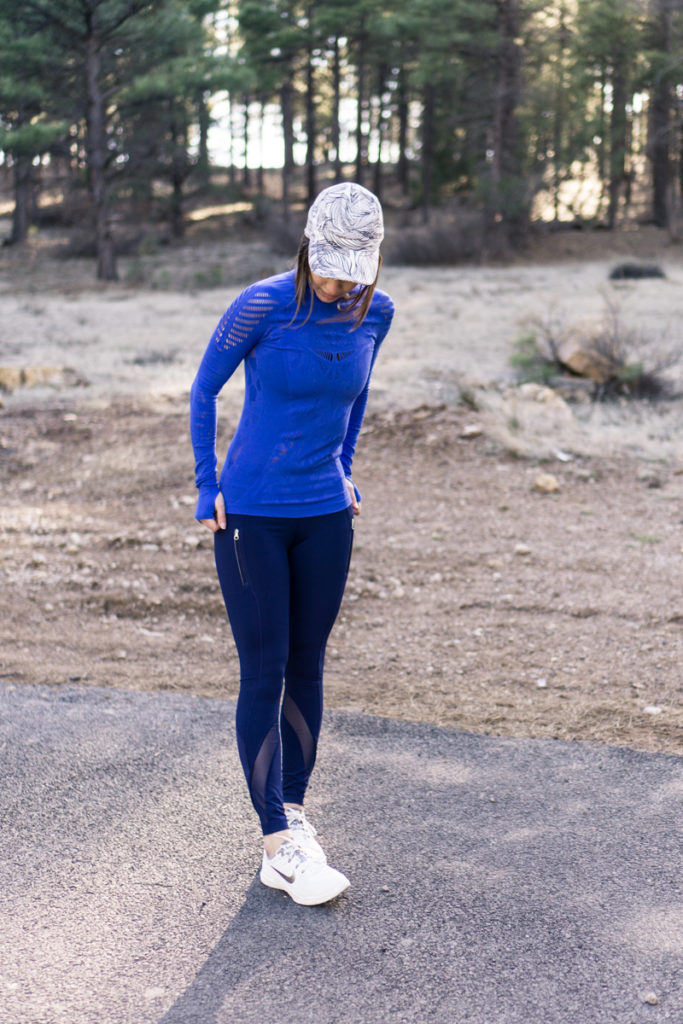 The Perfect Lululemon Tights for Petites - Agent Athletica