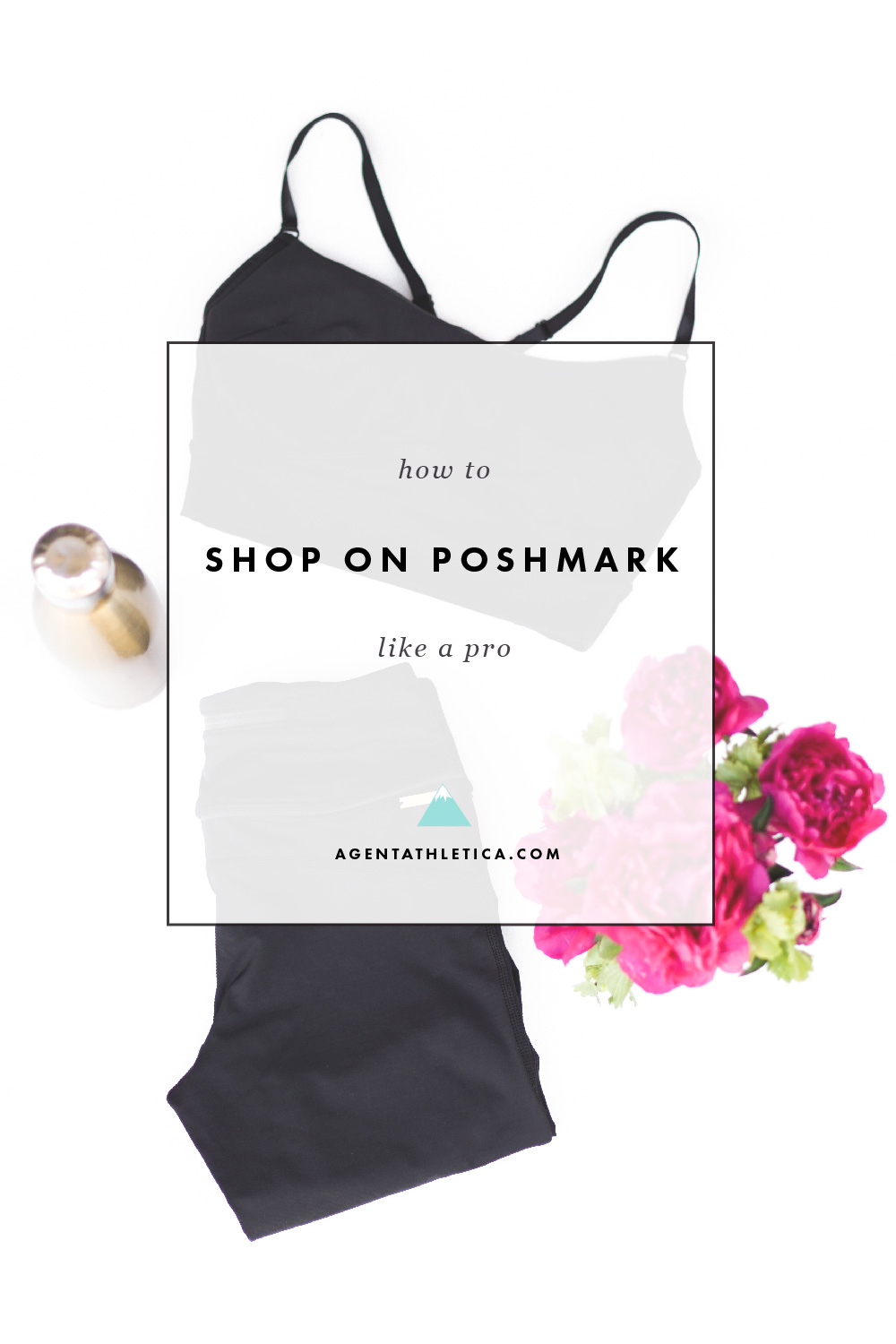 How To Shop On Poshmark Like A Pro Agent Athletica