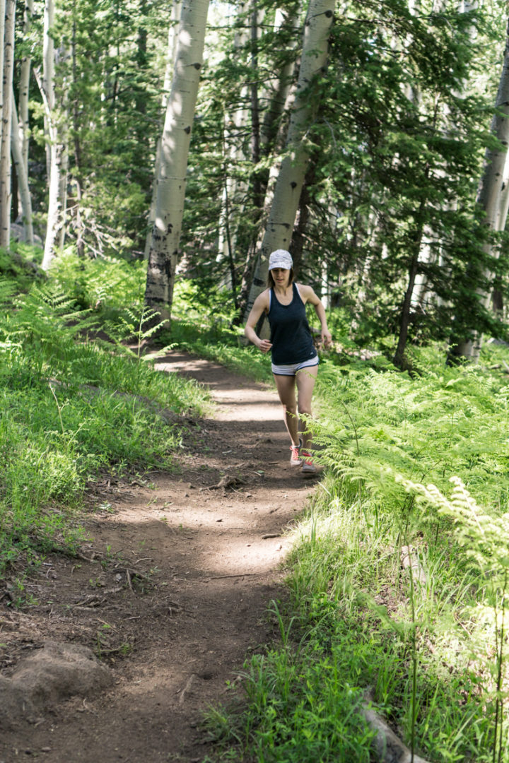 What happens when you start running: the good, the bad, and the ugly