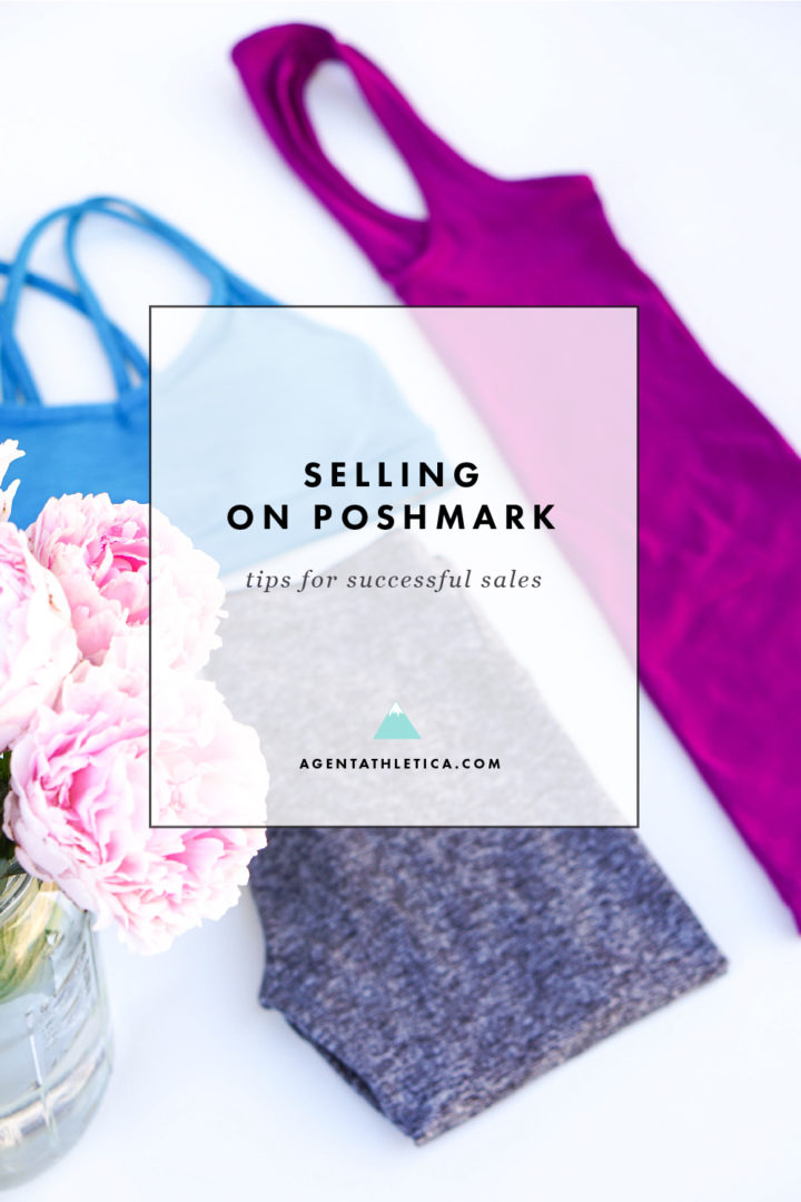 How to make sales on Poshmark