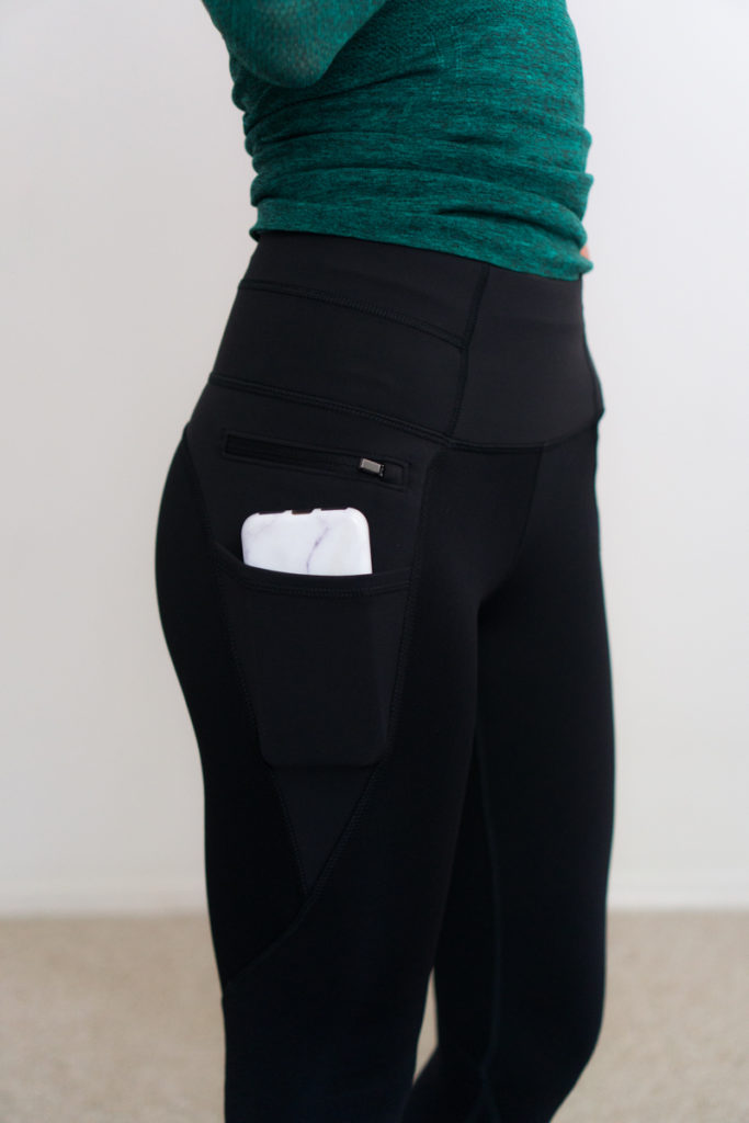 athleta polar tech pants