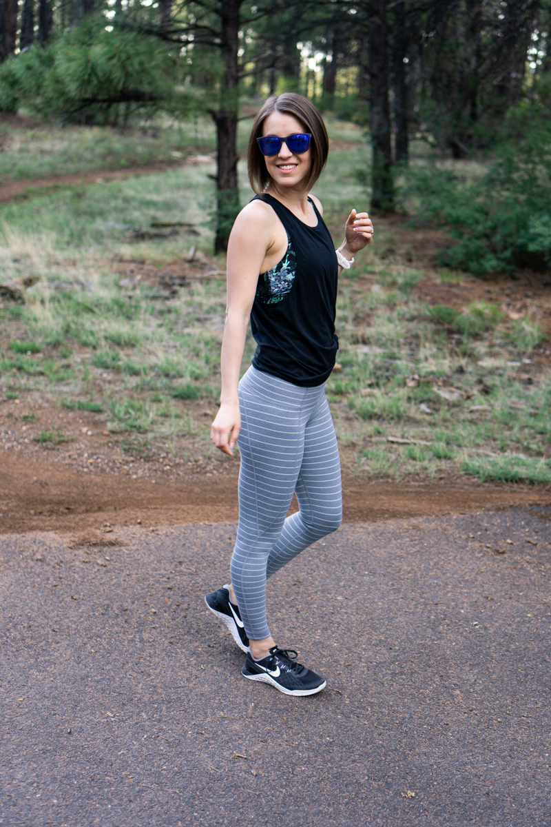 salutation tights athleta