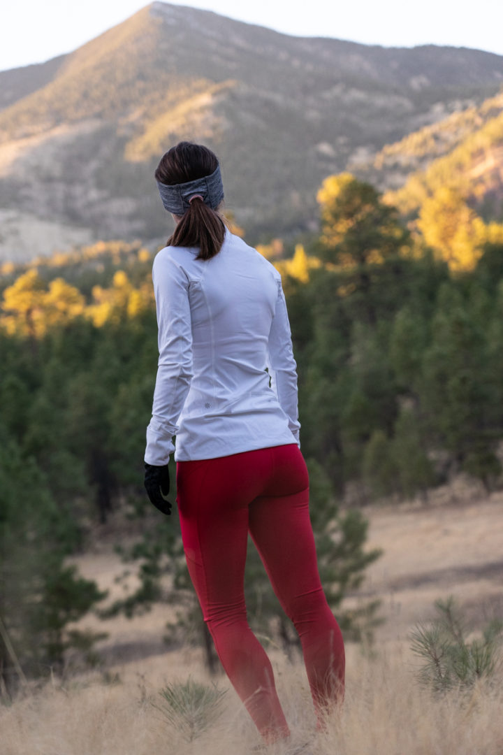 athleta rainier jogger