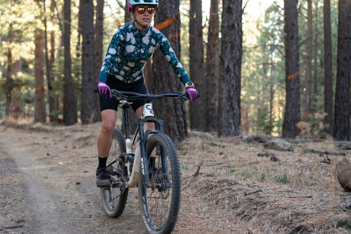 Machines for Freedom cycling kit review