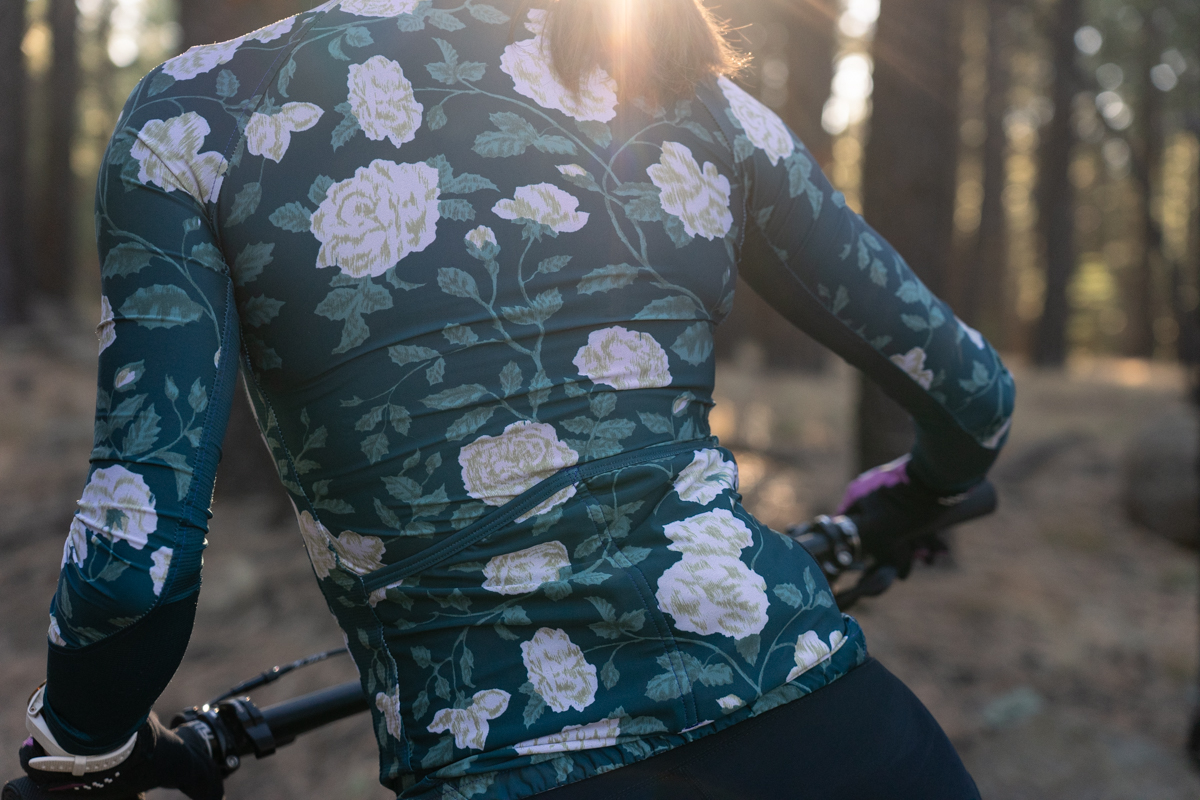 Machines for Freedom Summerweight Long Sleeve Jersey Review 