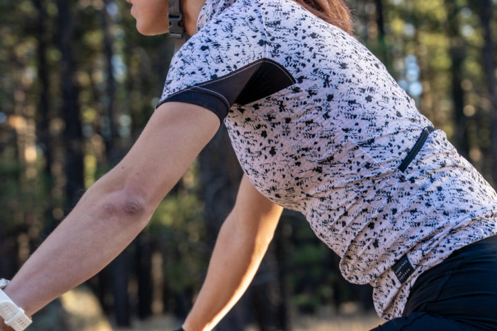 Machines for Freedom short sleeve jersey review