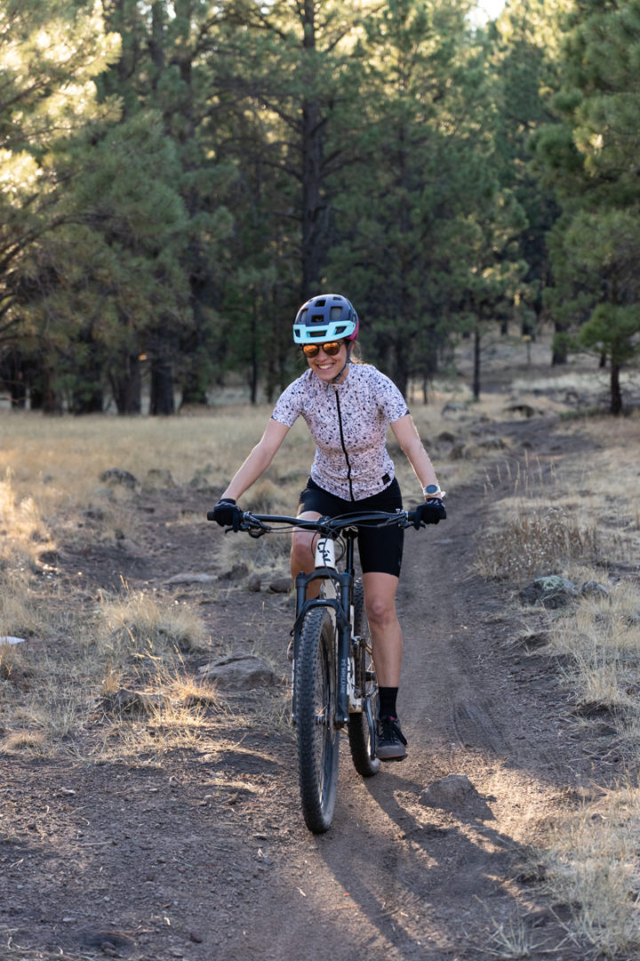 Machines for Freedom endurance jersey review