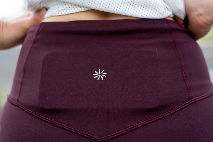 Athleta elation flare pants review