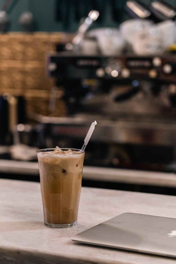 Best Coffee Shops in Flagstaff: Lund Canyon Coffee