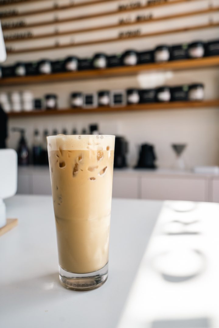 Best Coffee Shops in Flagstaff: Single Speed Coffee Roasters