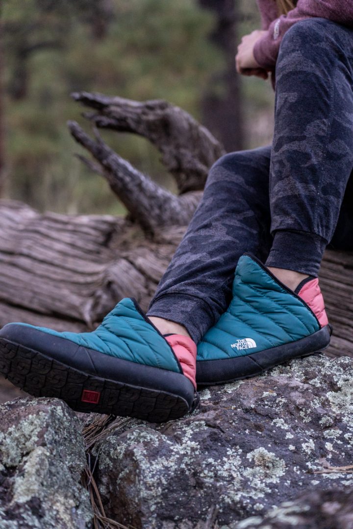 The North Face ThermoBall bootie review