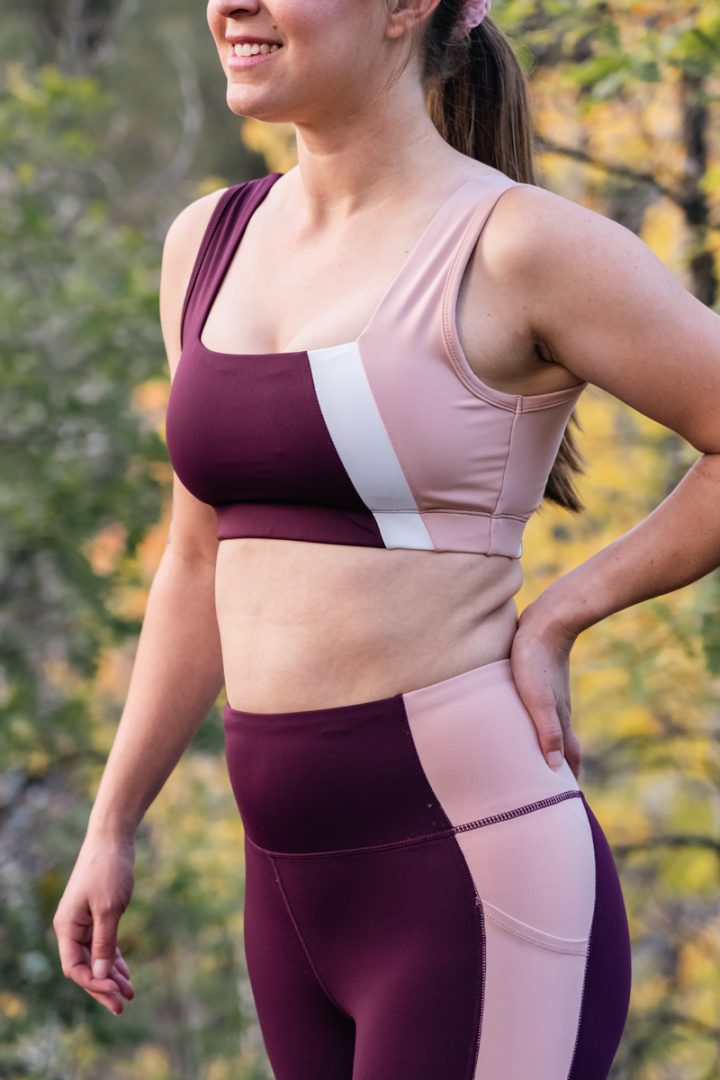 Threads 4 Thought review: Joanne bra